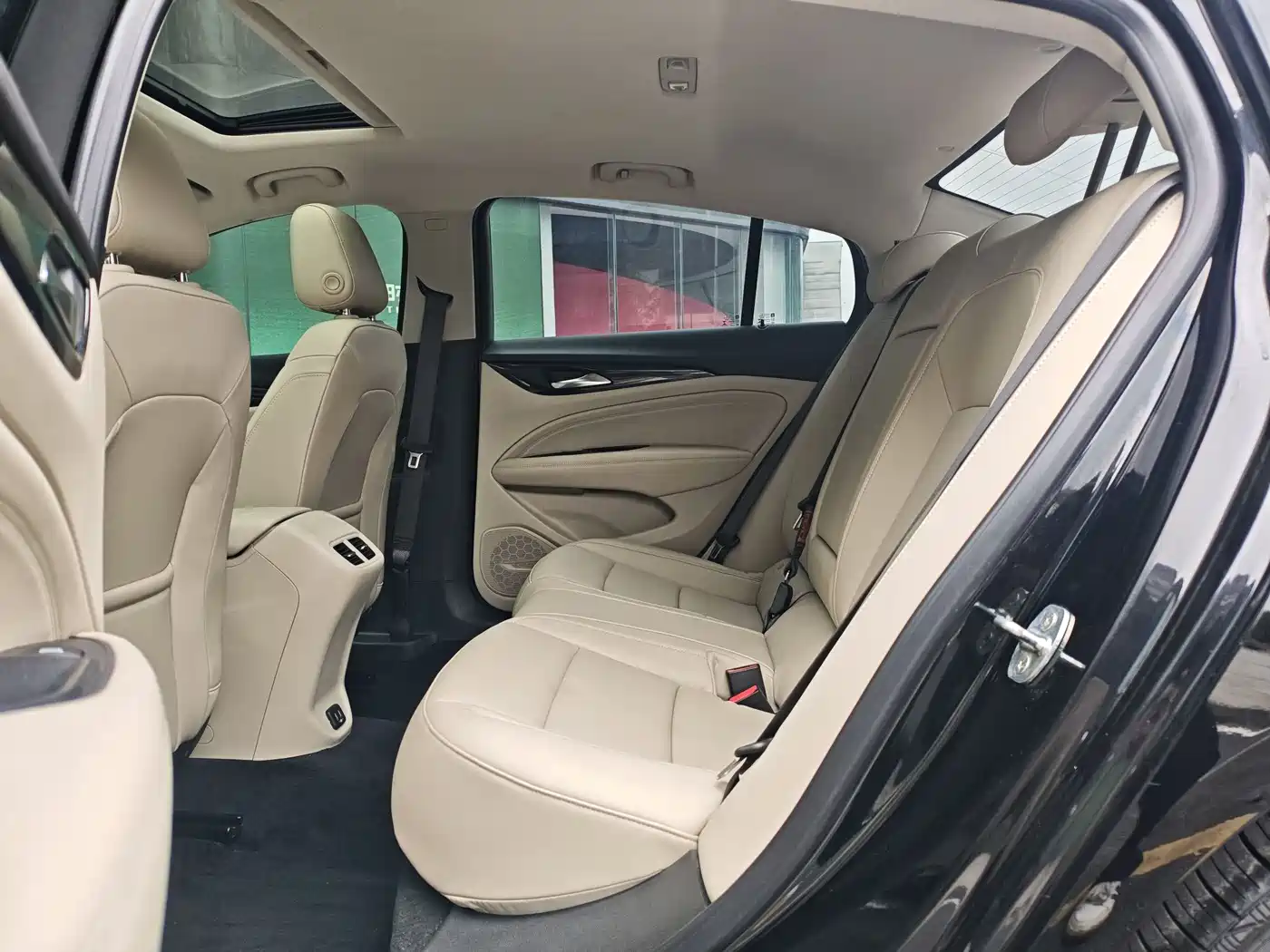 Buick Regal 2021 552T Elite фото 6