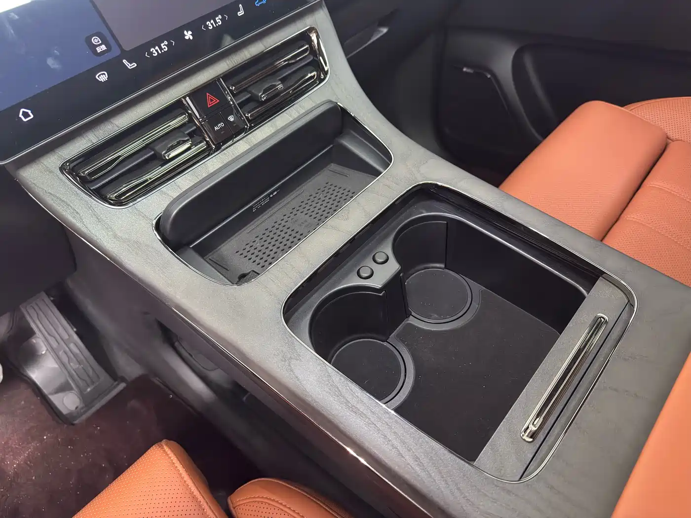 GAC TRUMPCHI YEARNING FOR M8