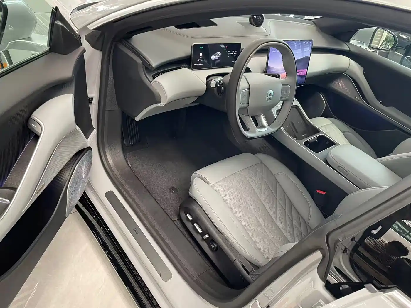 NIO ET5T 2026