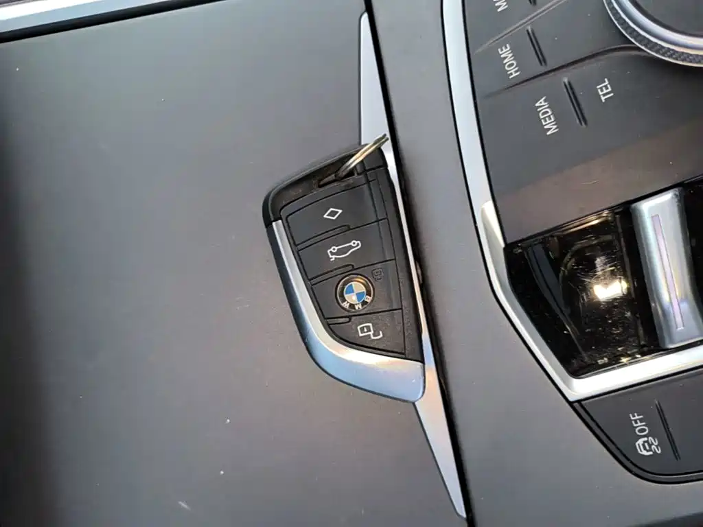 BMW i3 2025 2025 eDrive 35 L