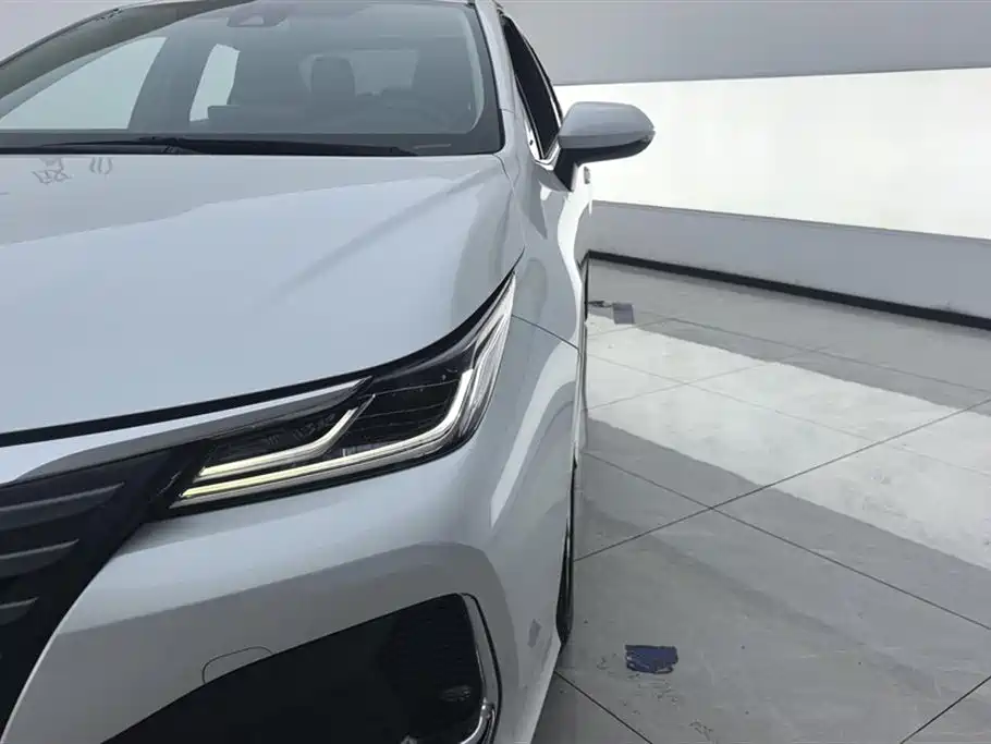 Toyota Allion 2021 2.0L Luxury Edition фото 5