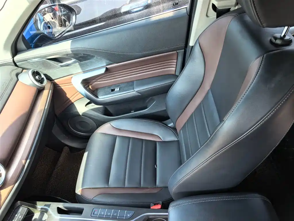 WEI PAI WEI BRAND VV5