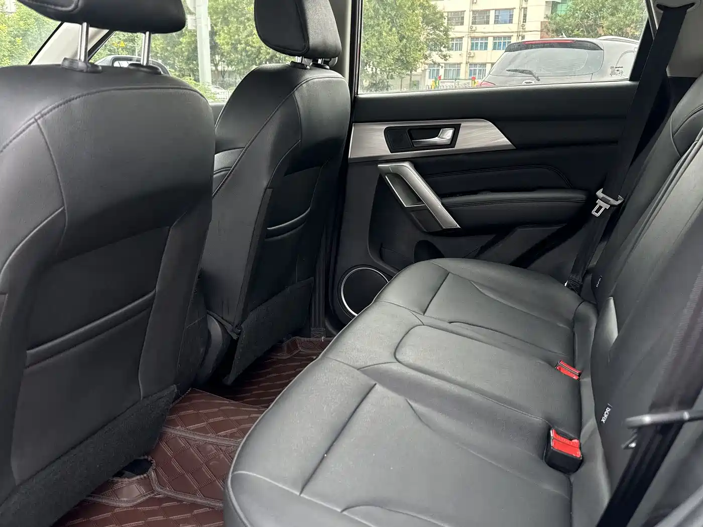 Haval H2 2017 Blue Label 1.5T Automatic 2WD Elite фото 7