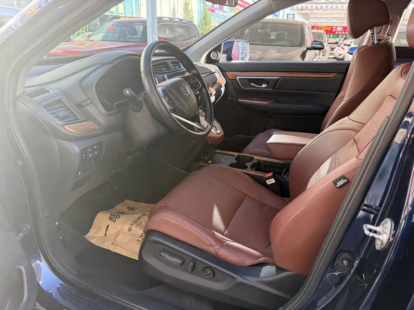 Фото 3 - Honda CR-V