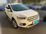 Фото 3 - Ford Kuga