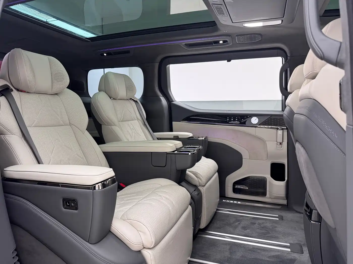 ZEEKR EXTREME KRYPTON 009