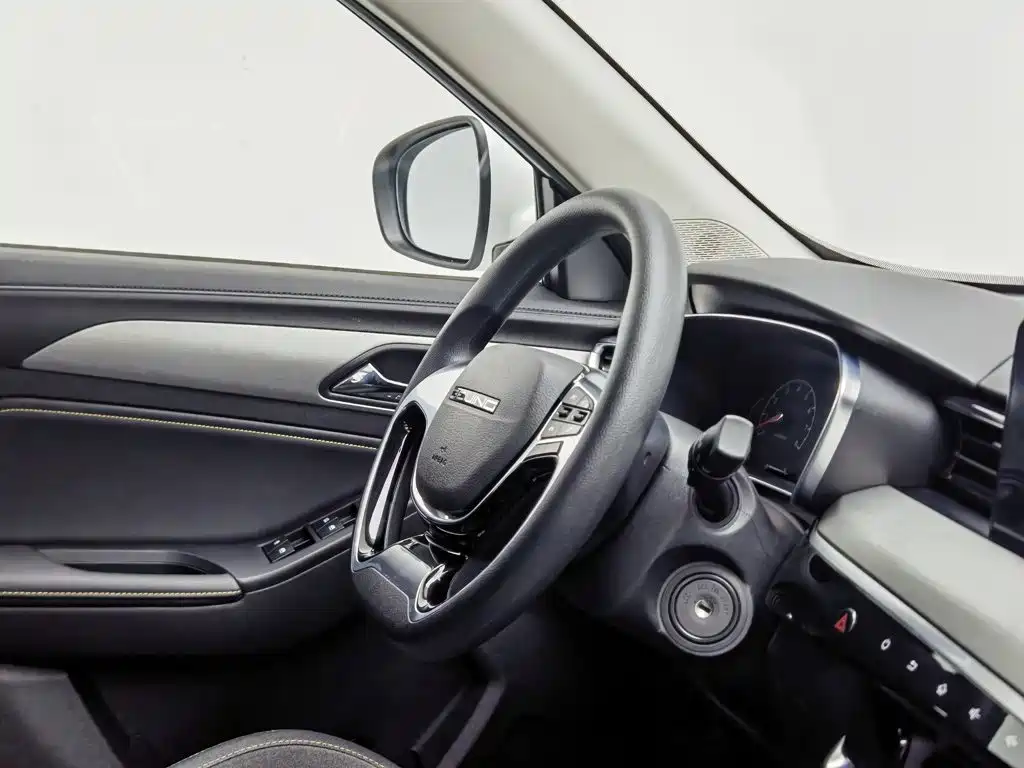 BAIC Beijing X3 2023 2021 1.5T Manual Glory