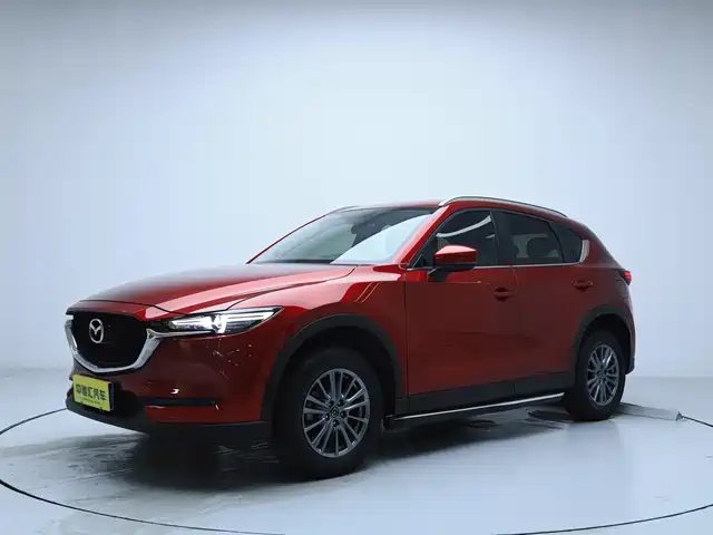 MAZDA CX 5