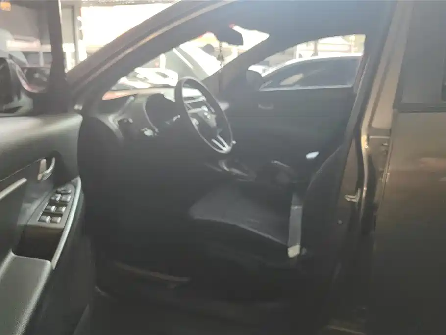 Kia Sportage 2016 2.0L Automatic 2WD GL фото 9