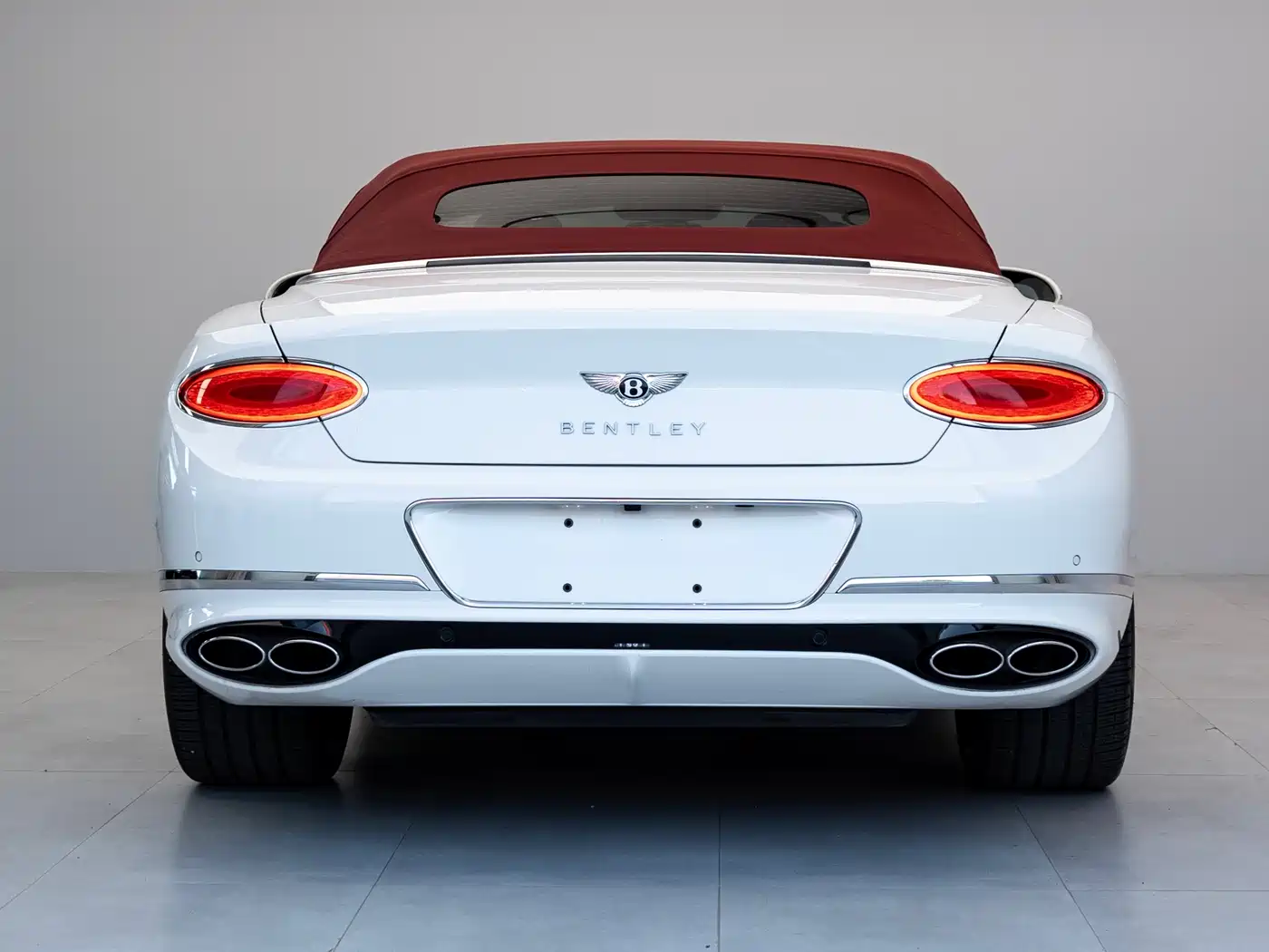 Фото 17 - Bentley Continental