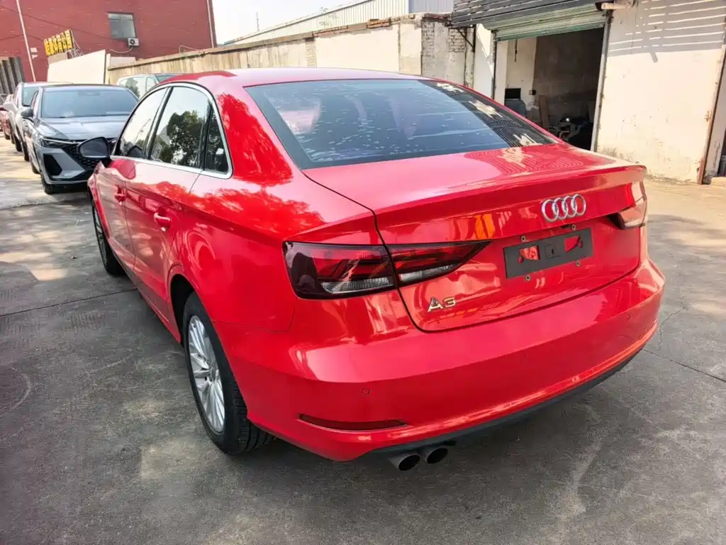 Photo 5 - Audi A3