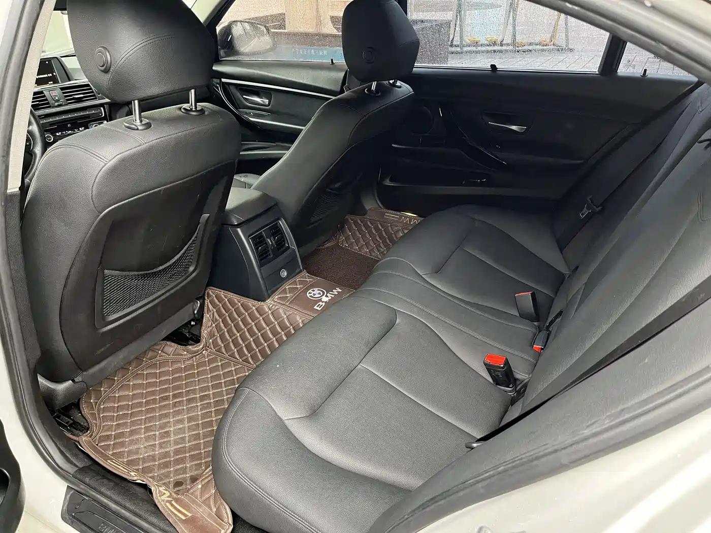 BMW 3 Series 2016 320Li Progressive фото 7