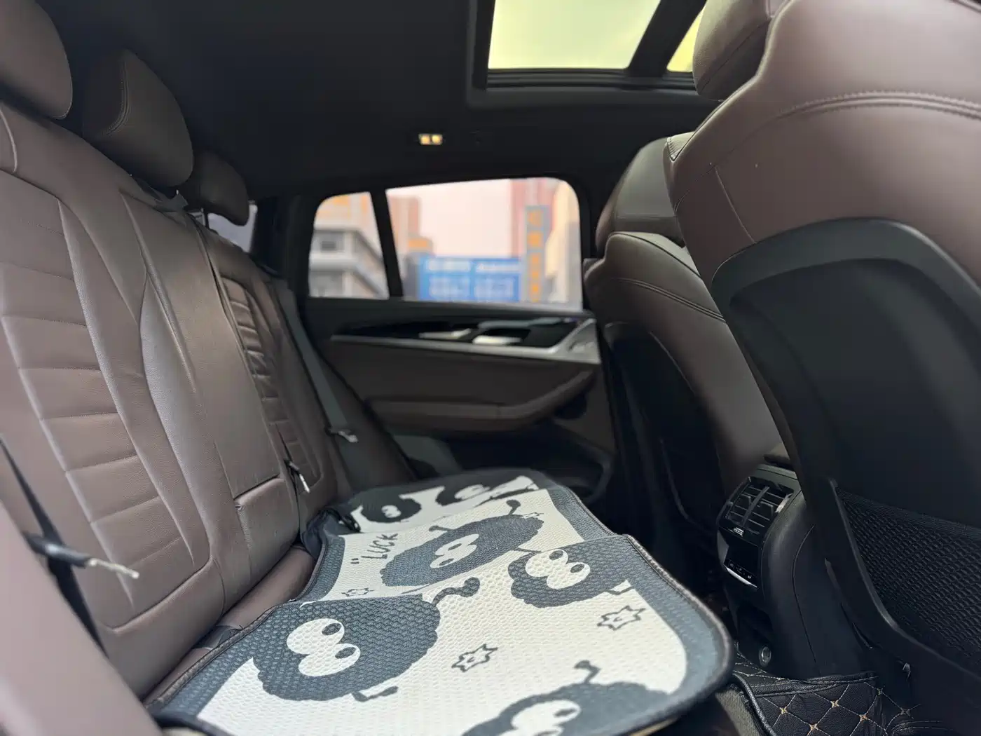 BMW X4 2019 xDrive25i M Sport Package фото 19