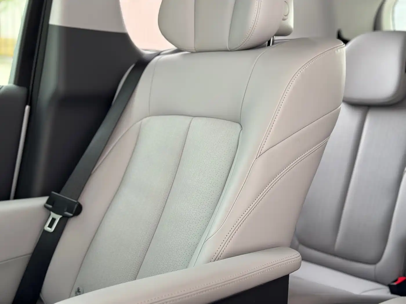 Buick GL8 2025 Land Honor Premium Edition фото 25