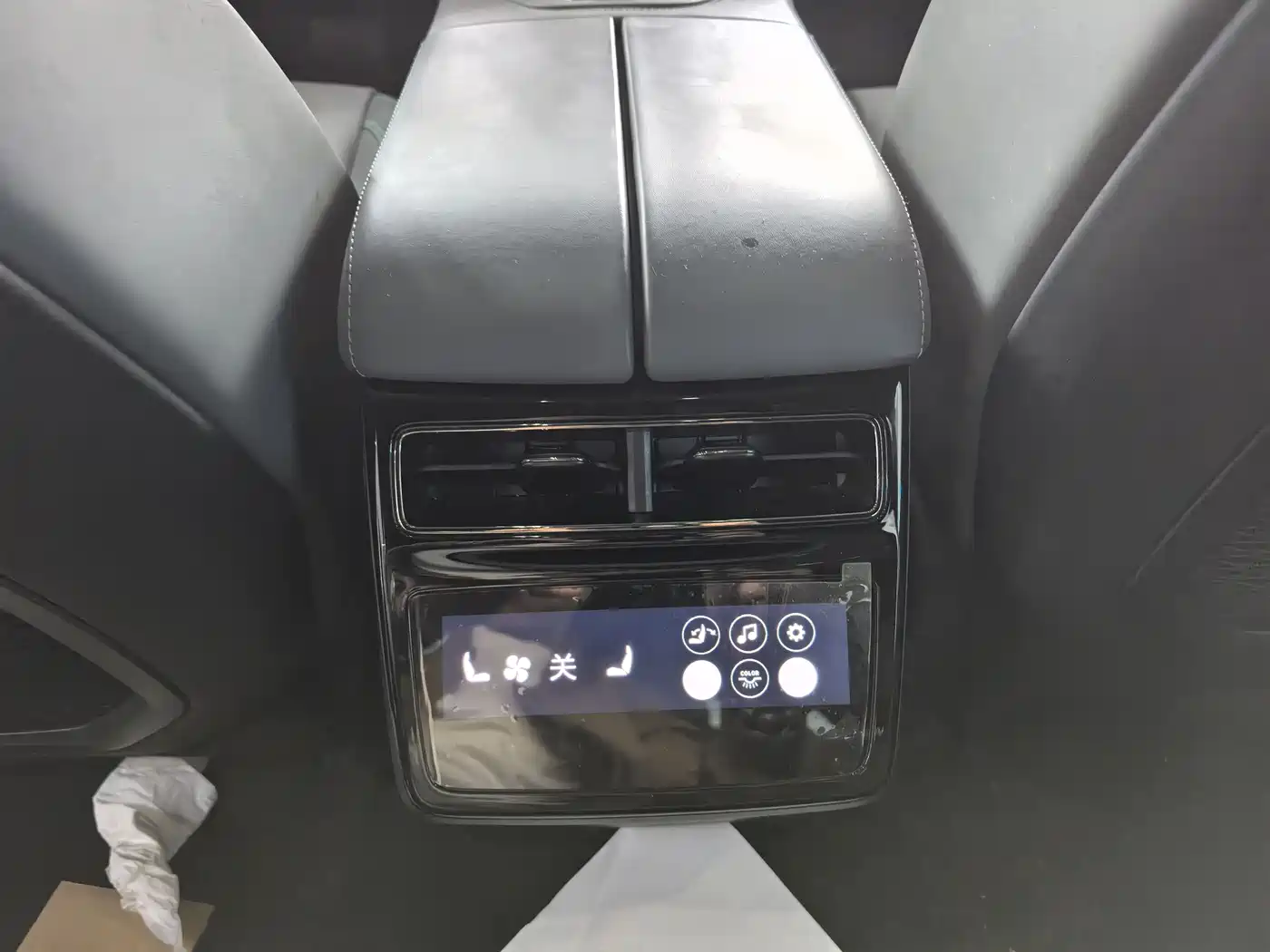 ZEEKR EXTREME KRYPTON 001