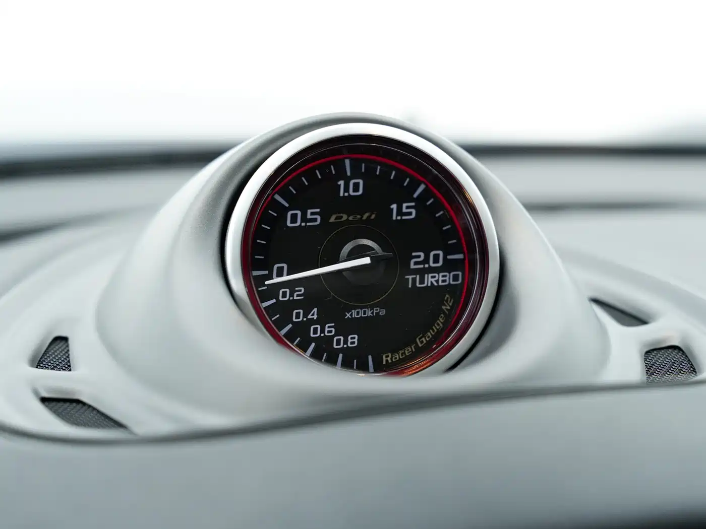 MINI JCW 2021 2.0T JOHN COOPER WORKS ALL-IN фото 17