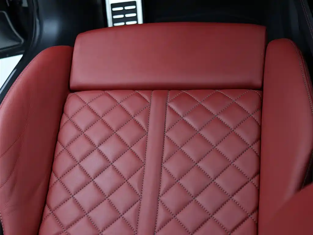 Audi S4 2024 S4 3.0TFSI фото 21