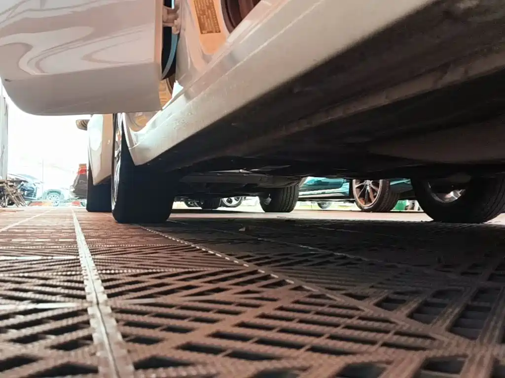 Фото 21 - Buick Excelle