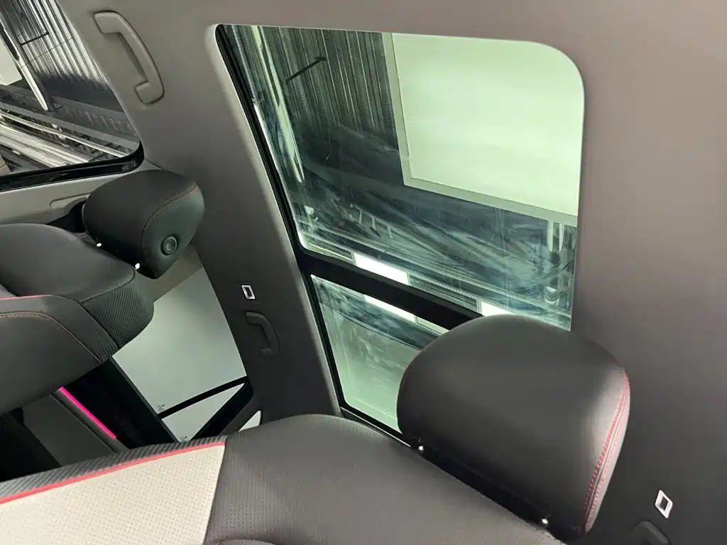 Фото 9 - Volkswagen Teramont