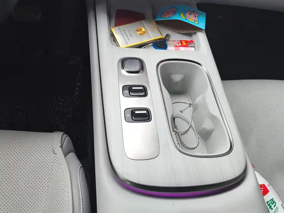 Xiaomi Auto Xiaomi SU7 2024 RWD Long Range Intelligent Driving Edition фото 16