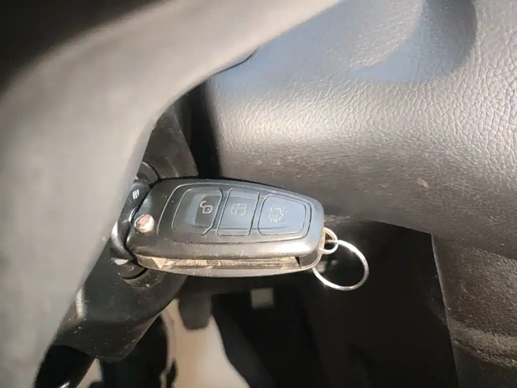 Фото 9 - Ford Focus