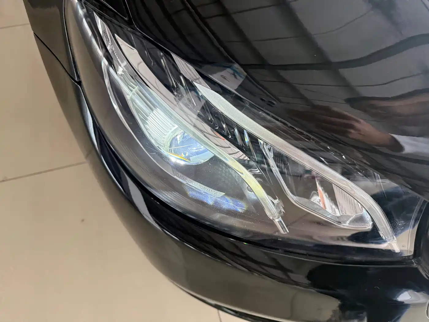 Mercedes-Benz E-Class 2018 Facelift E 200 L фото 18