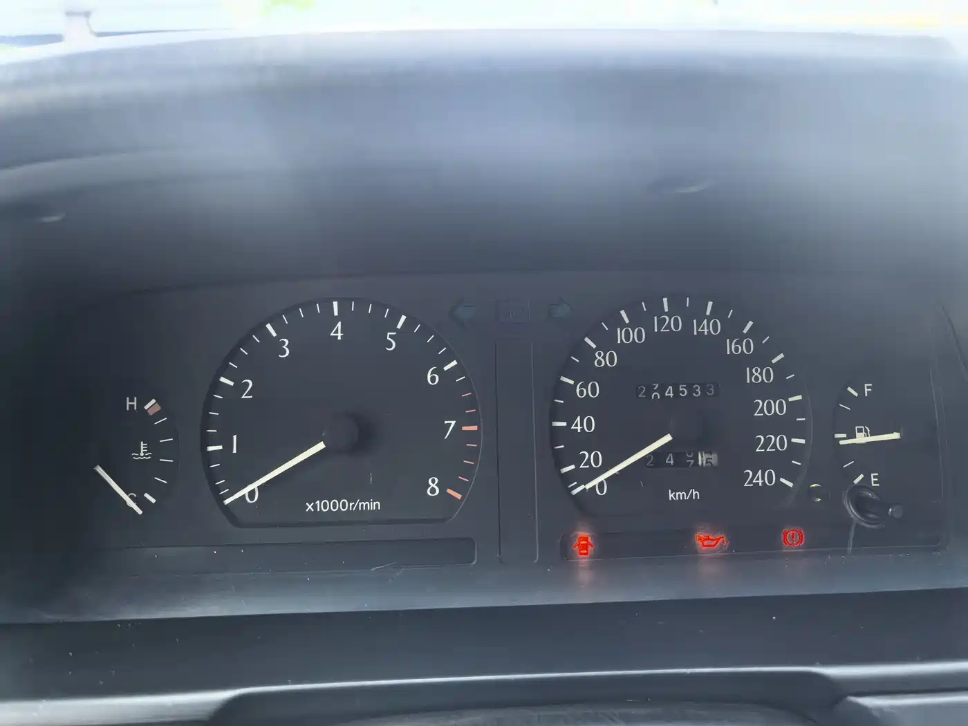 Toyota Crown фото 9