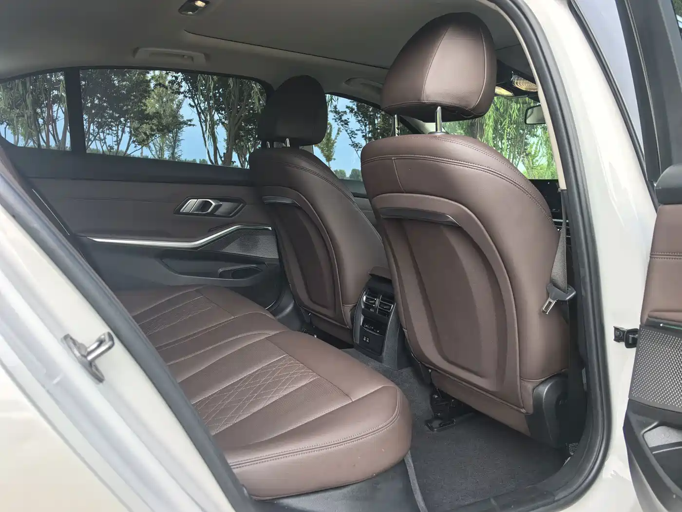 BMW i3 2022 2022 eDrive 35 L