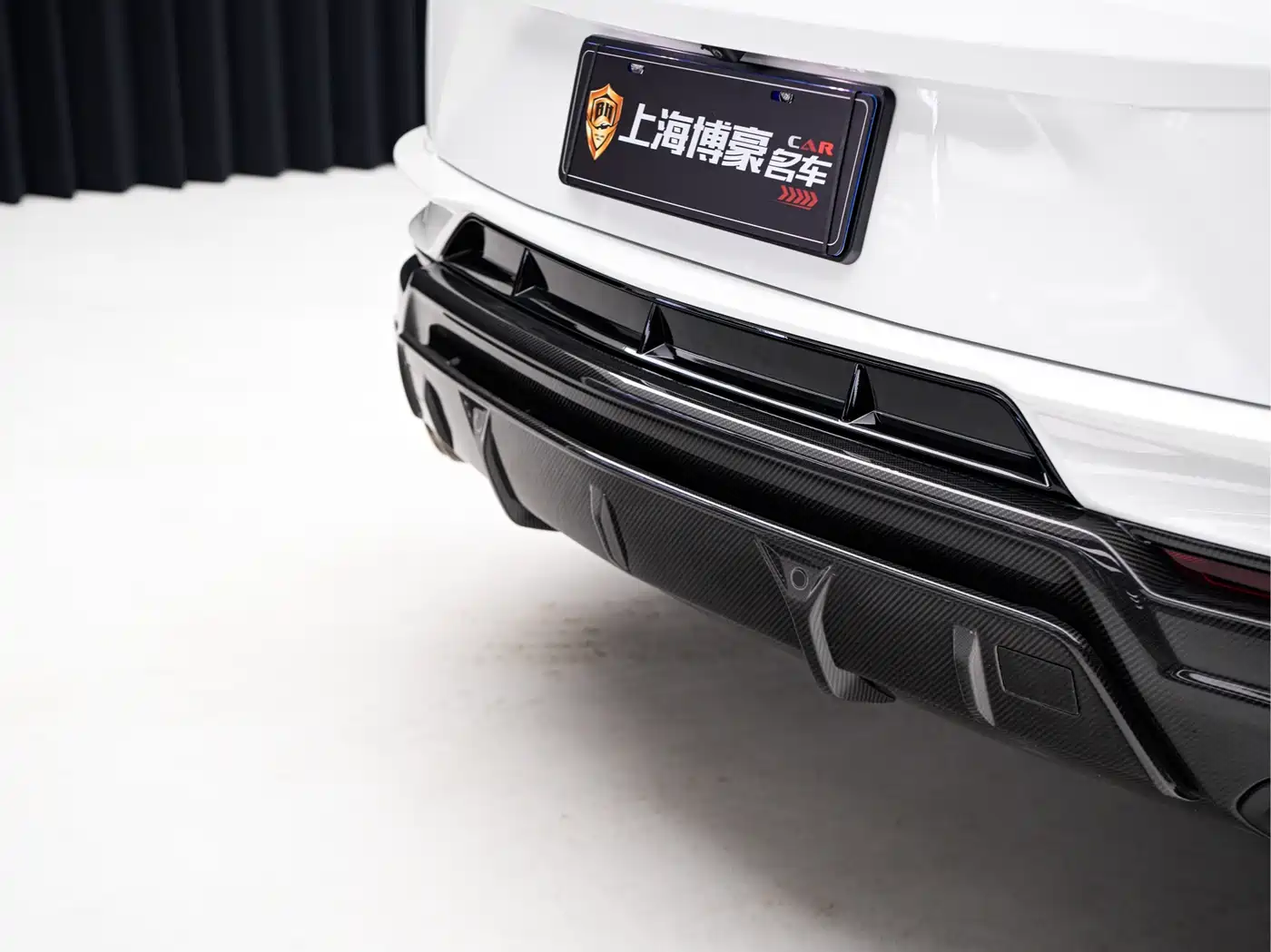 Lamborghini Urus 2022 4.0T V8 Performante фото 10