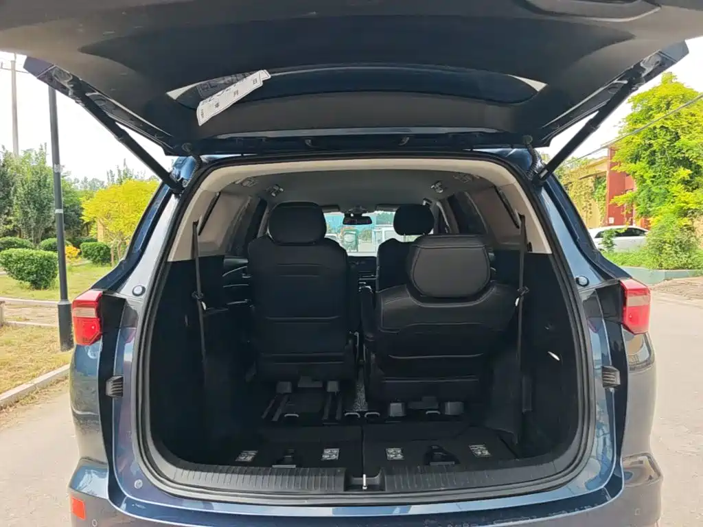Wuling Motors Wuling Victory 2022 2020 1.5T CVT Premium Edition