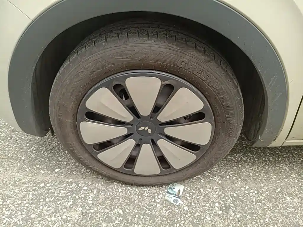 Wuling Motors Wuling Bingo 2023 2023 203km Comfort Version