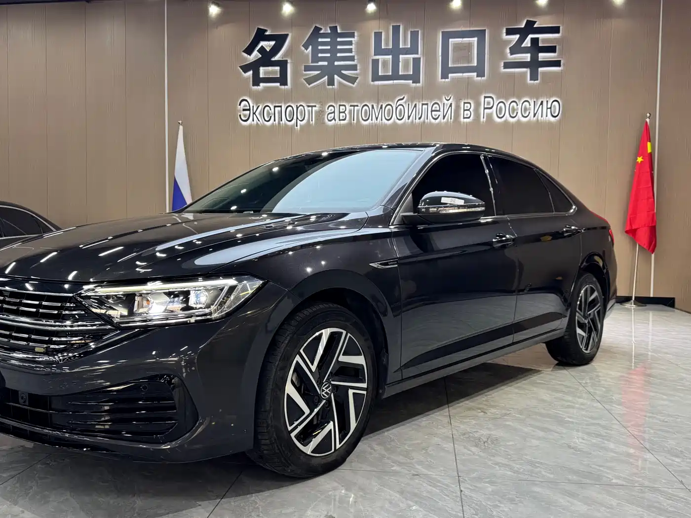 Volkswagen Sagitar 2023 280TSI DSG Surpass Plus Edition