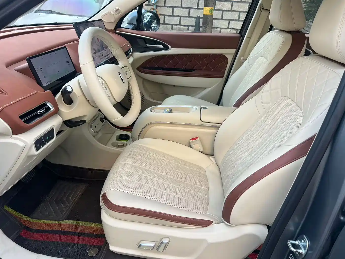 Ora Good Cat 2025 2025 430km Honor Edition