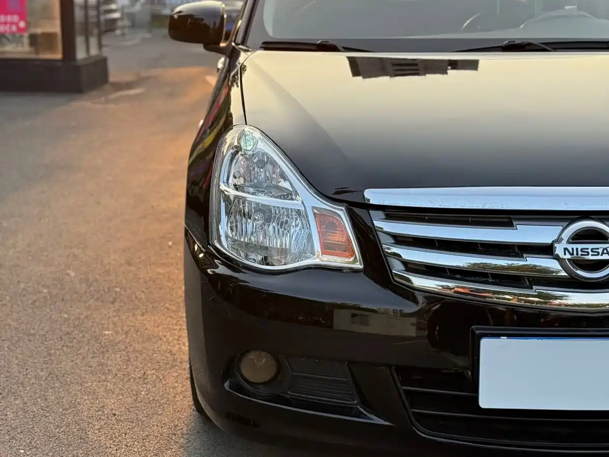 صورة 4 - Nissan Sylphy