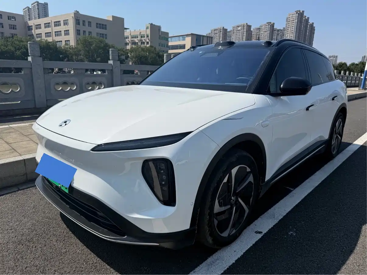 NIO ES6 2024 2024 75kWh