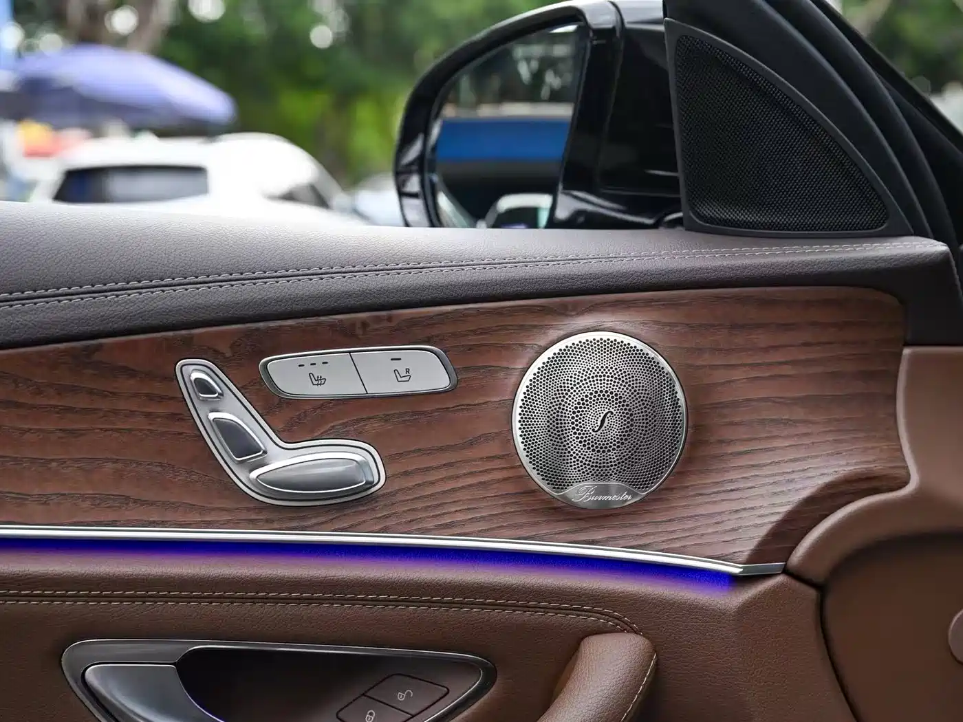 Mercedes-Benz E-Class 2022 Facelift E 300 L Luxury Style фото 11