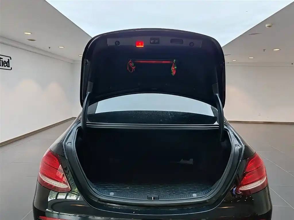 Mercedes-Benz E-Class 2019 E 300 L Fashion фото 14