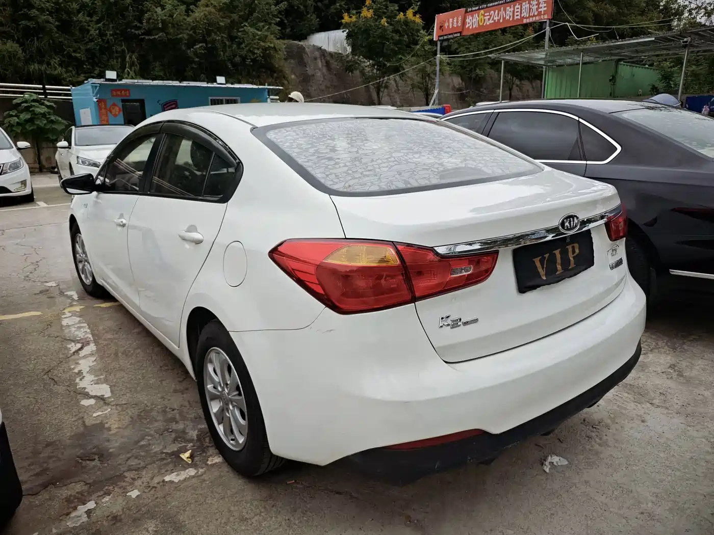 Photo 10 - Kia K3