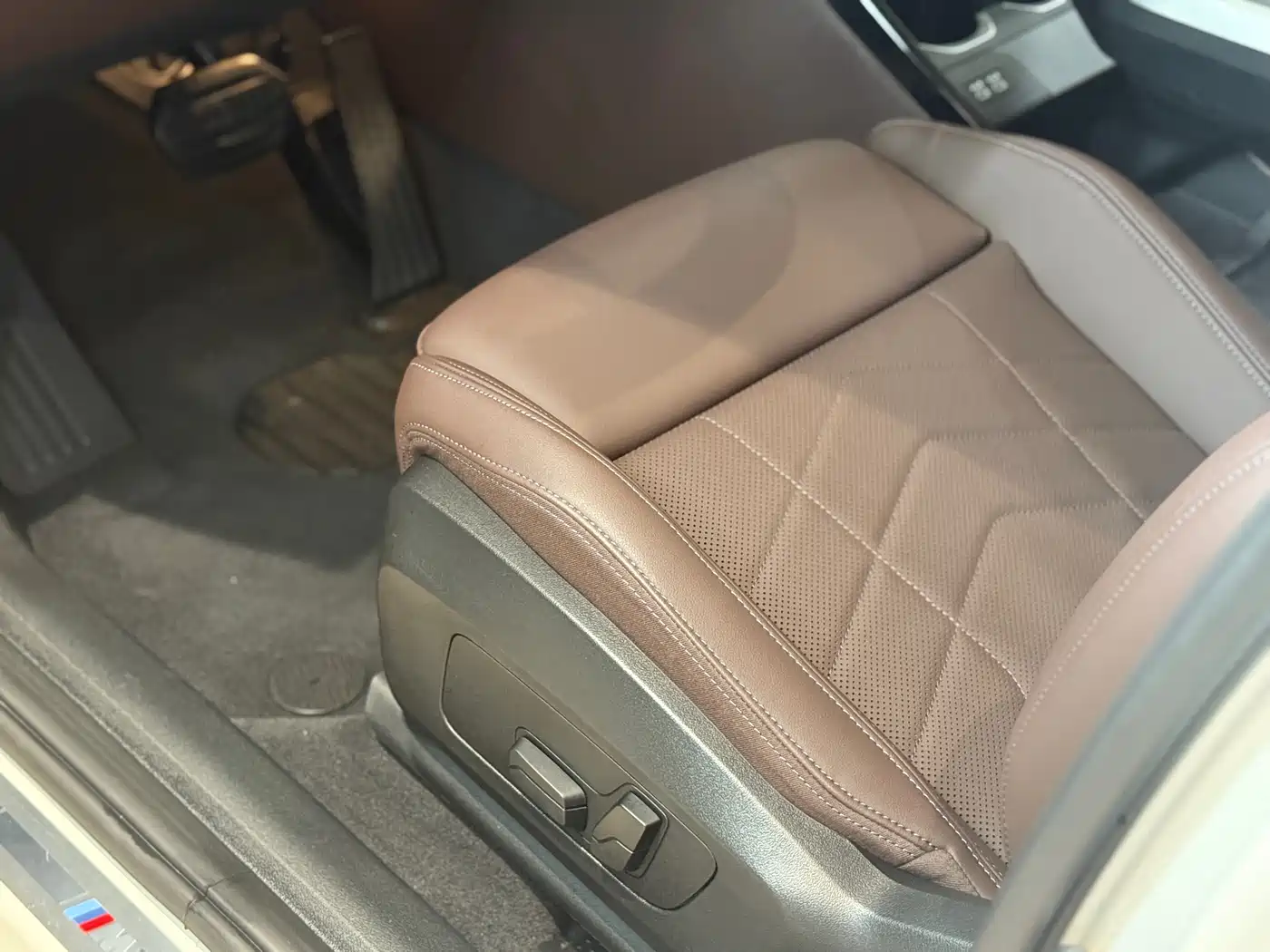 BMW X2 (Import) 2024 sDrive25i M Sport Package фото 16
