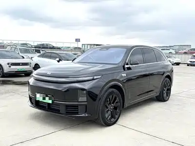 Li Auto L7