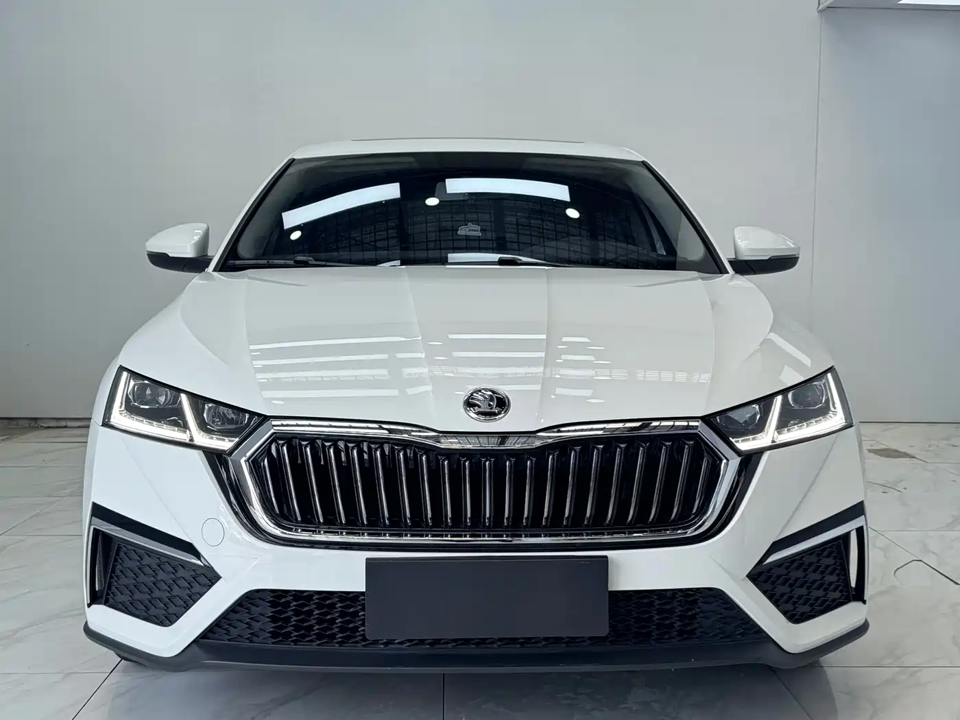 Škoda Octavia 2022 PRO TSI280 Premium Edition фото 2