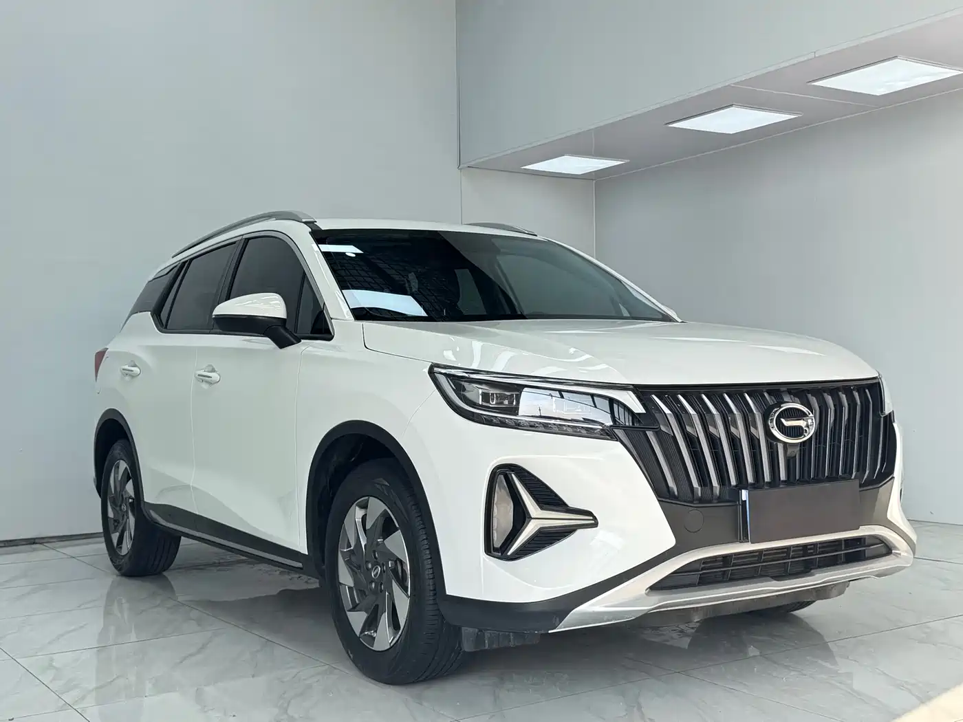 GAC Trumpchi Trumpchi GS4 2022 270T Auto Pilot Edition фото 3