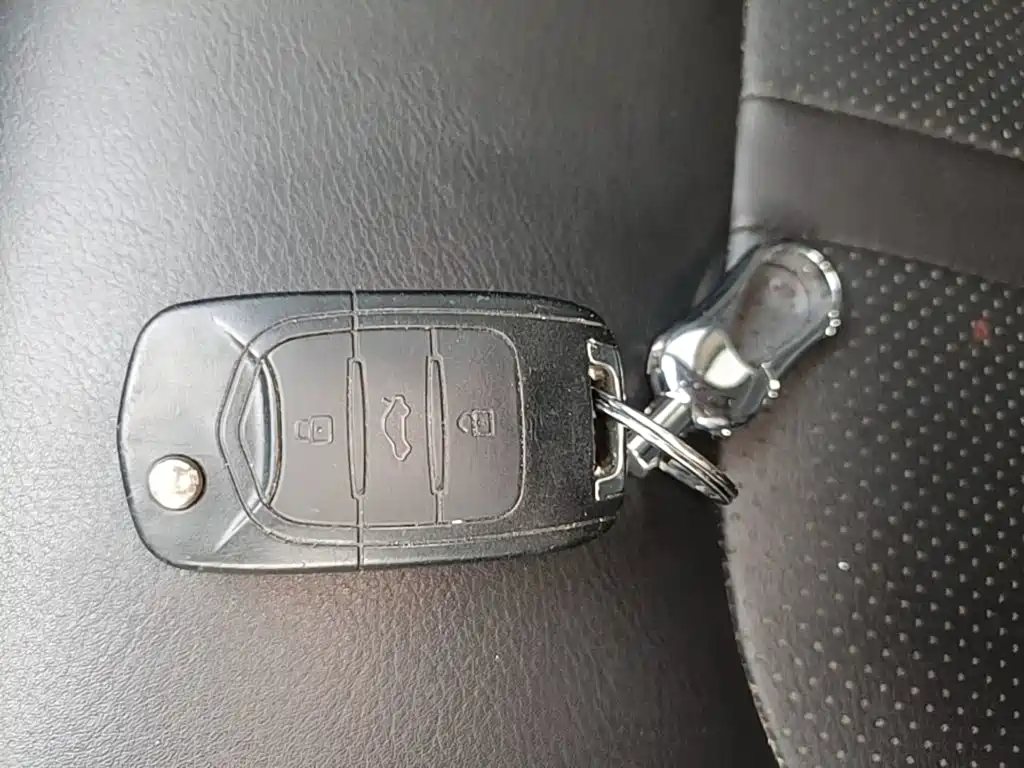 Baojun 360 2019 2018 1.5L Automatic Elite (China V)