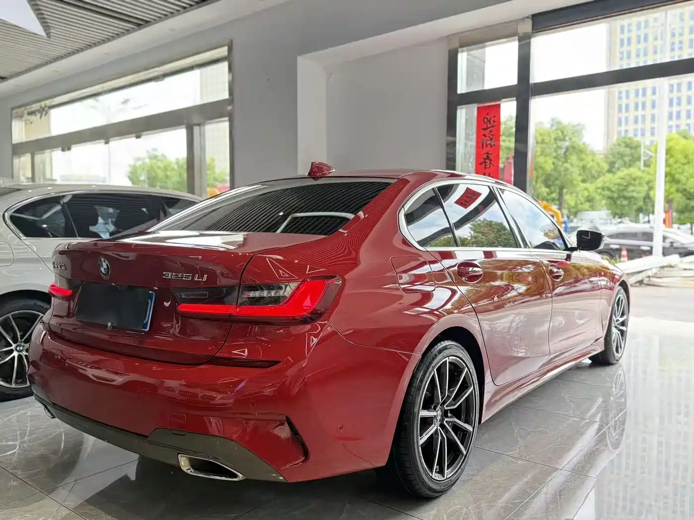 BMW 3 Series, миниатюра 11