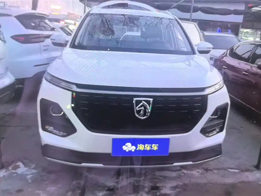 BAOJUN 530