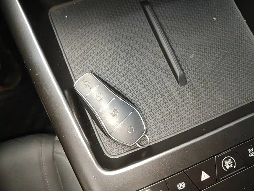 Photo 9 - BYD Qin PLUS