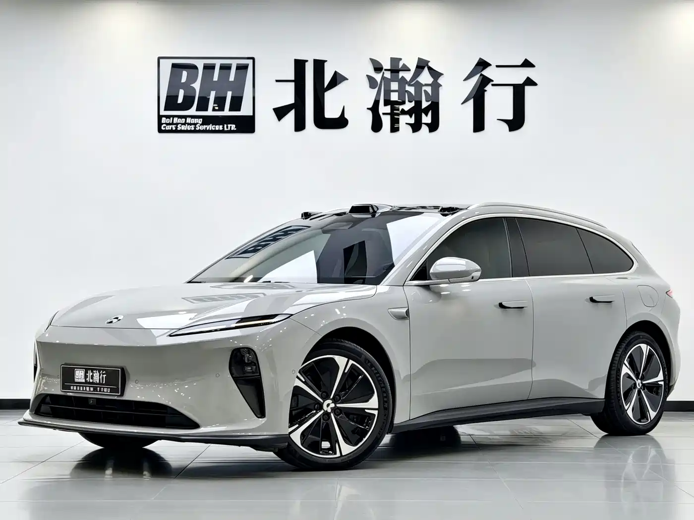 NIO ET5T 2024