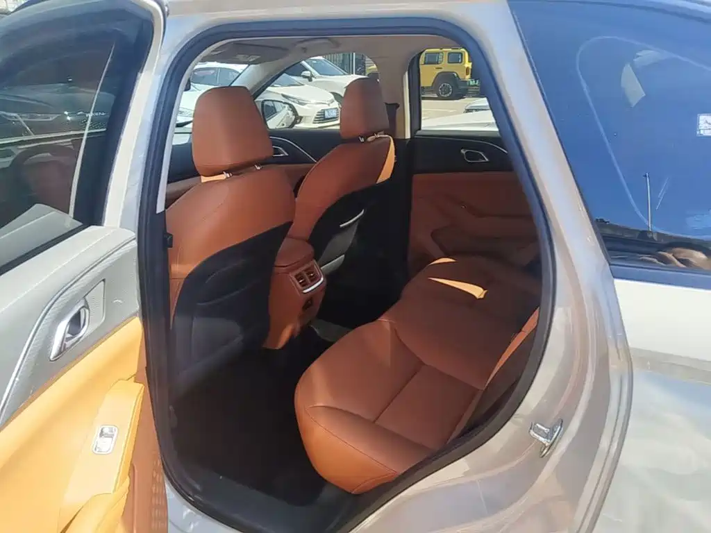 Haval Xiaolong MAX 2025 2025 Hi4 165 Ultra Smart Drive Edition