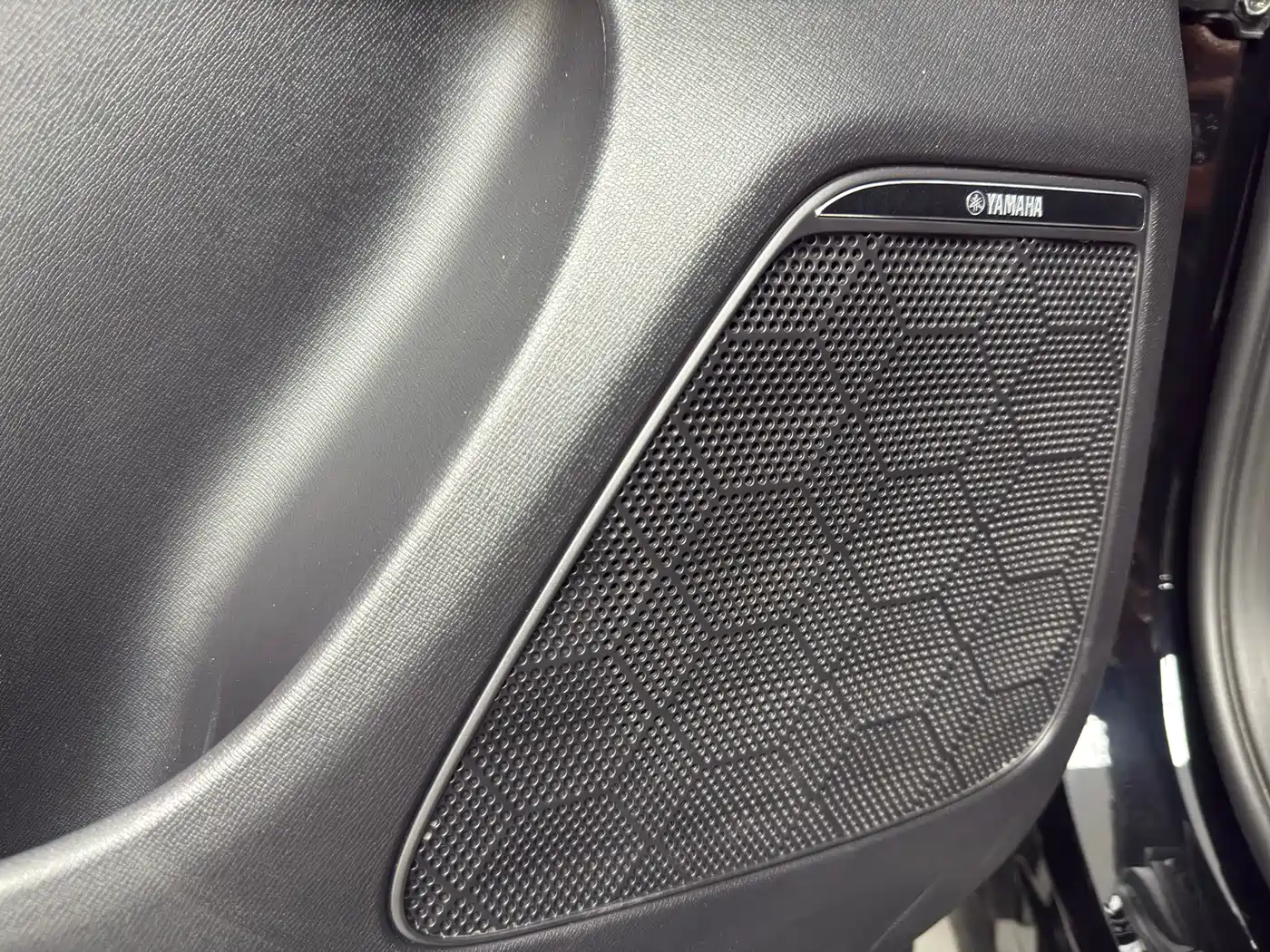 GAC TRUMPCHI YEARNING FOR M8