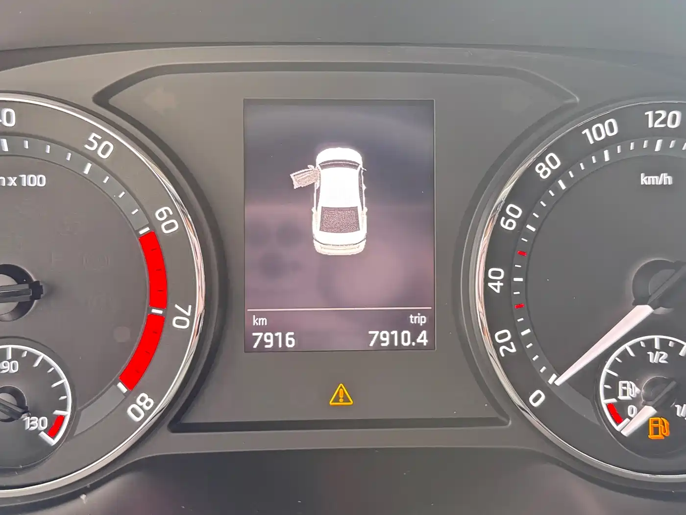 Škoda Octavia 2022 PRO TSI280 Premium Edition фото 8